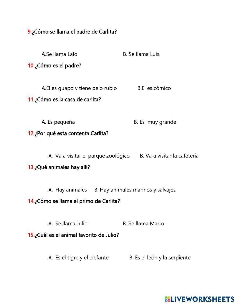 Mock Exam Gr.5 II Part-Update Mock Exam Gr.5 II Part-Update