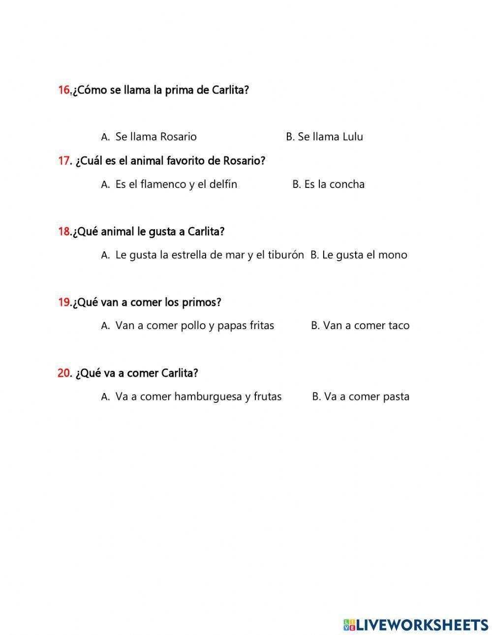 Mock Exam Gr.5 II Part-Update Mock Exam Gr.5 II Part-Update