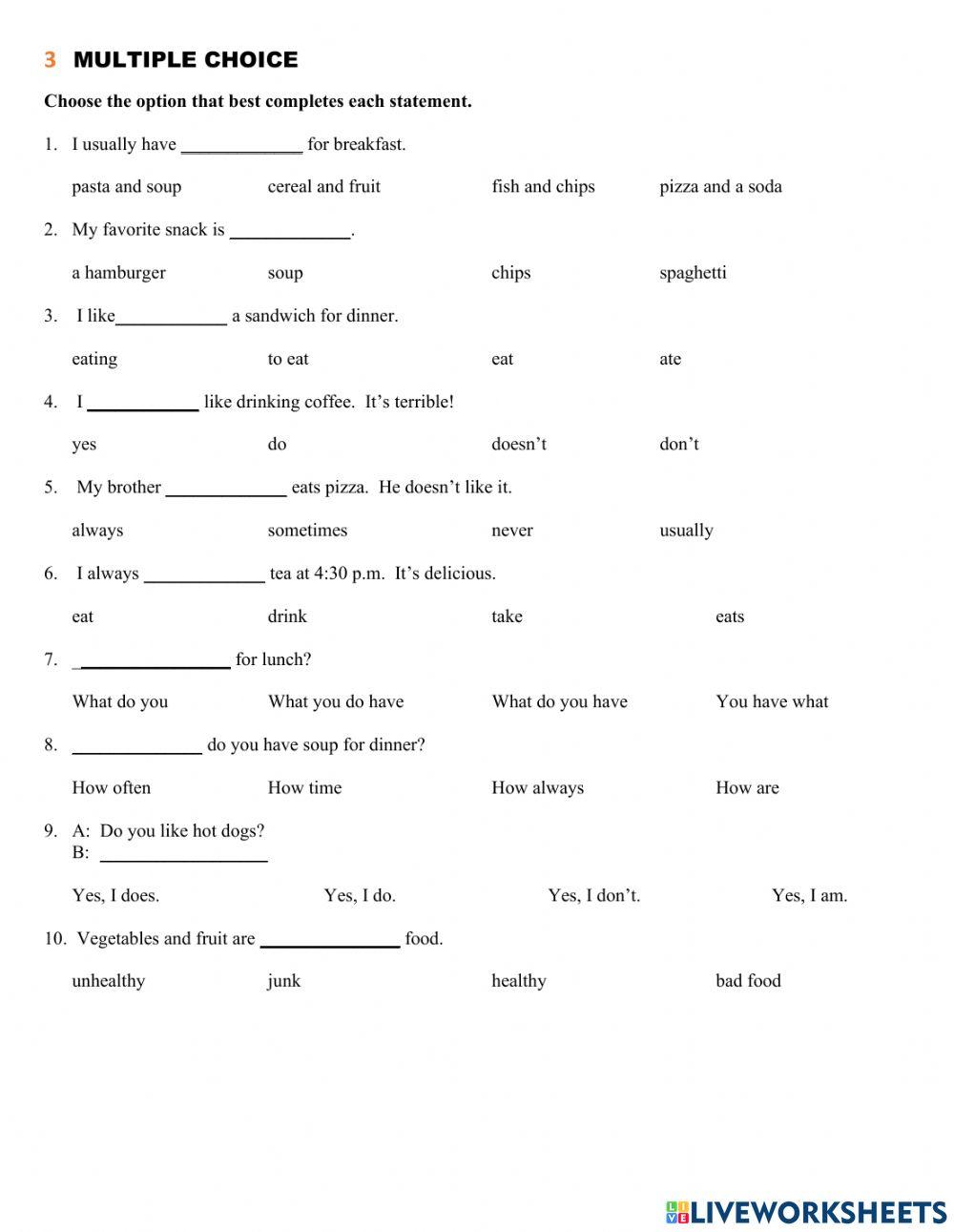 OBSERVATION 4. 7th GRADES - I PERIOD 2021