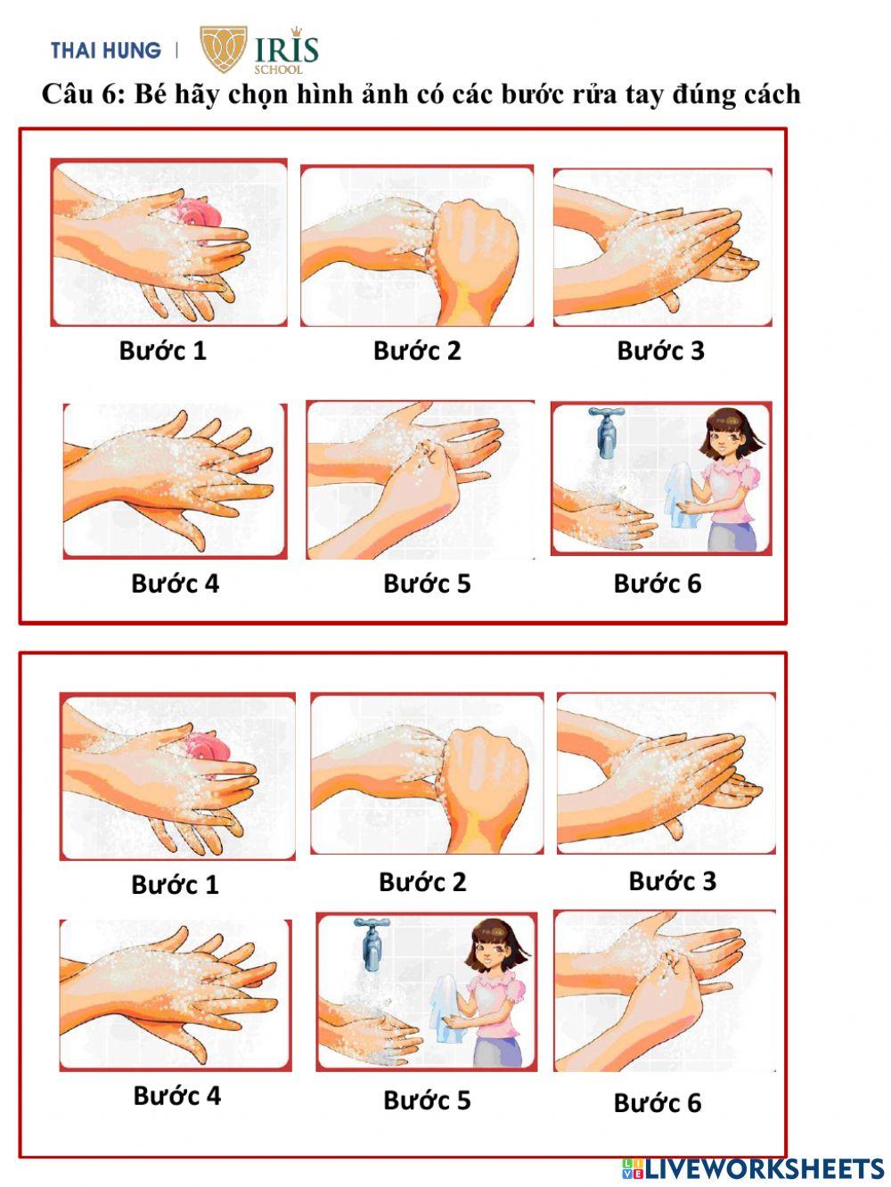 Phòng chống dịch bệnh Covid