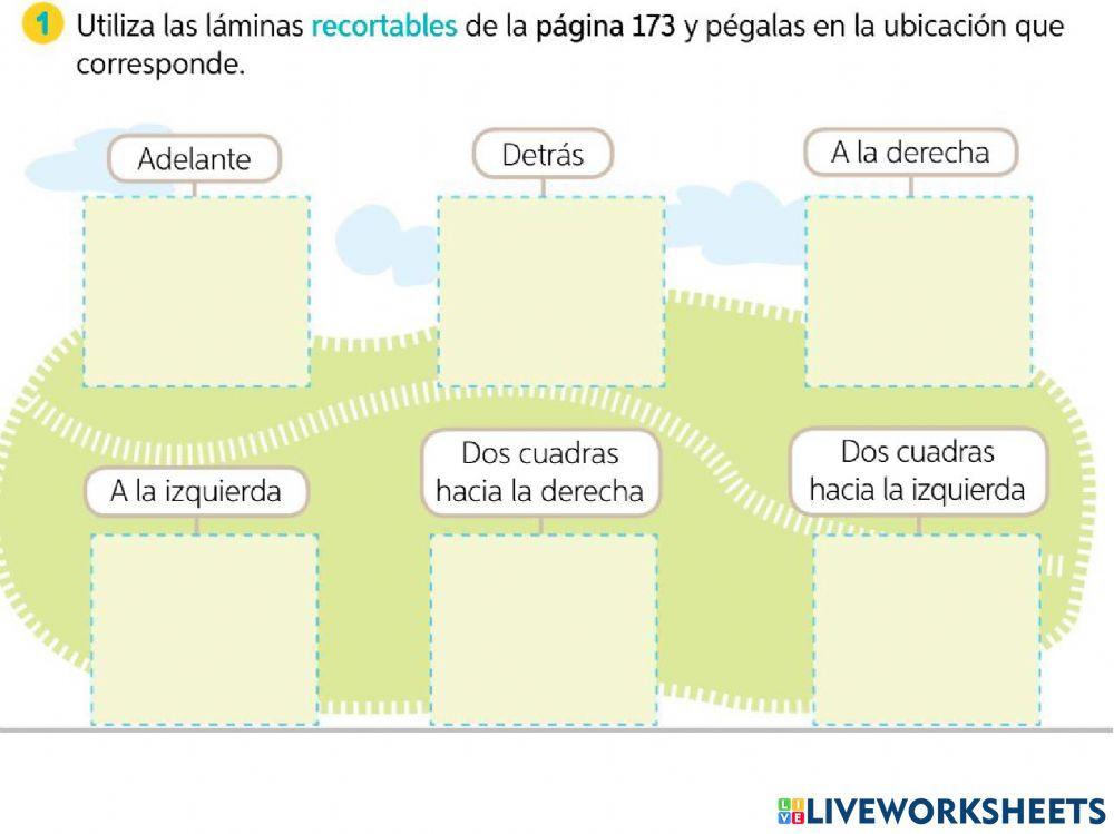 Actividad texto primero