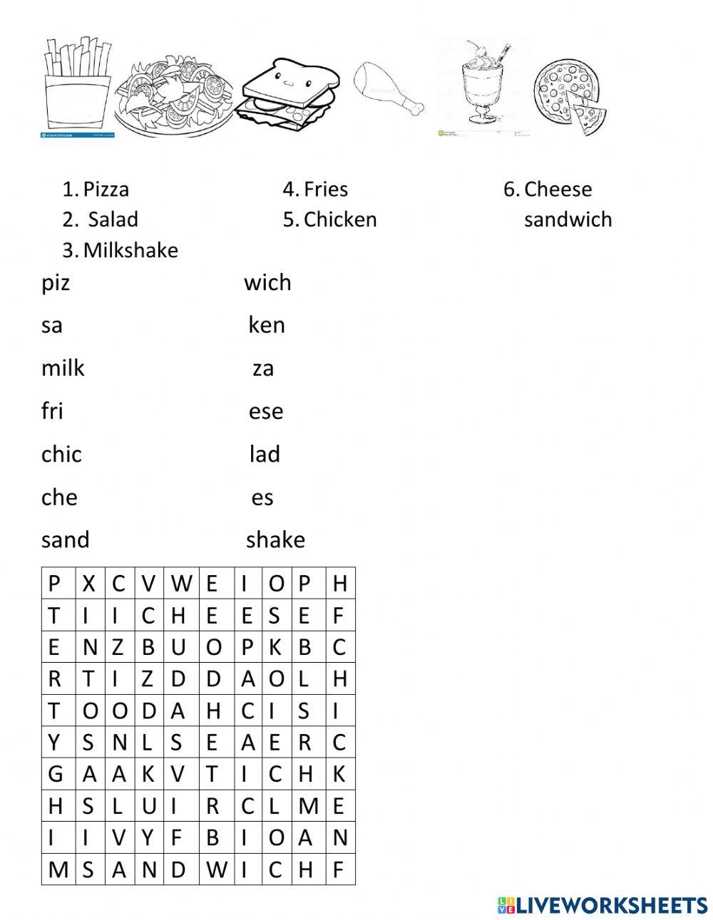 Family and friends 2