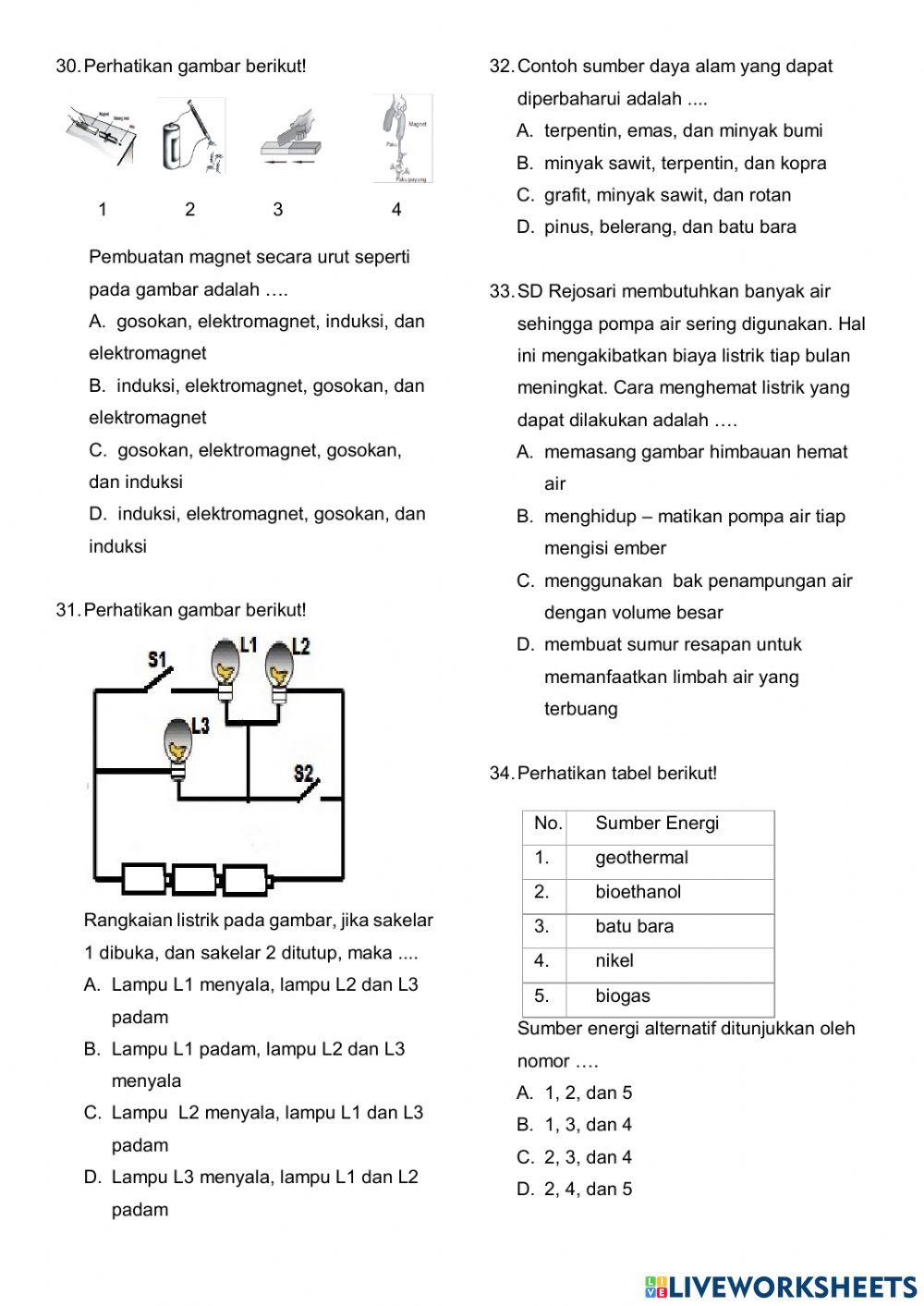 SIAP ASPD IPA Paket 2