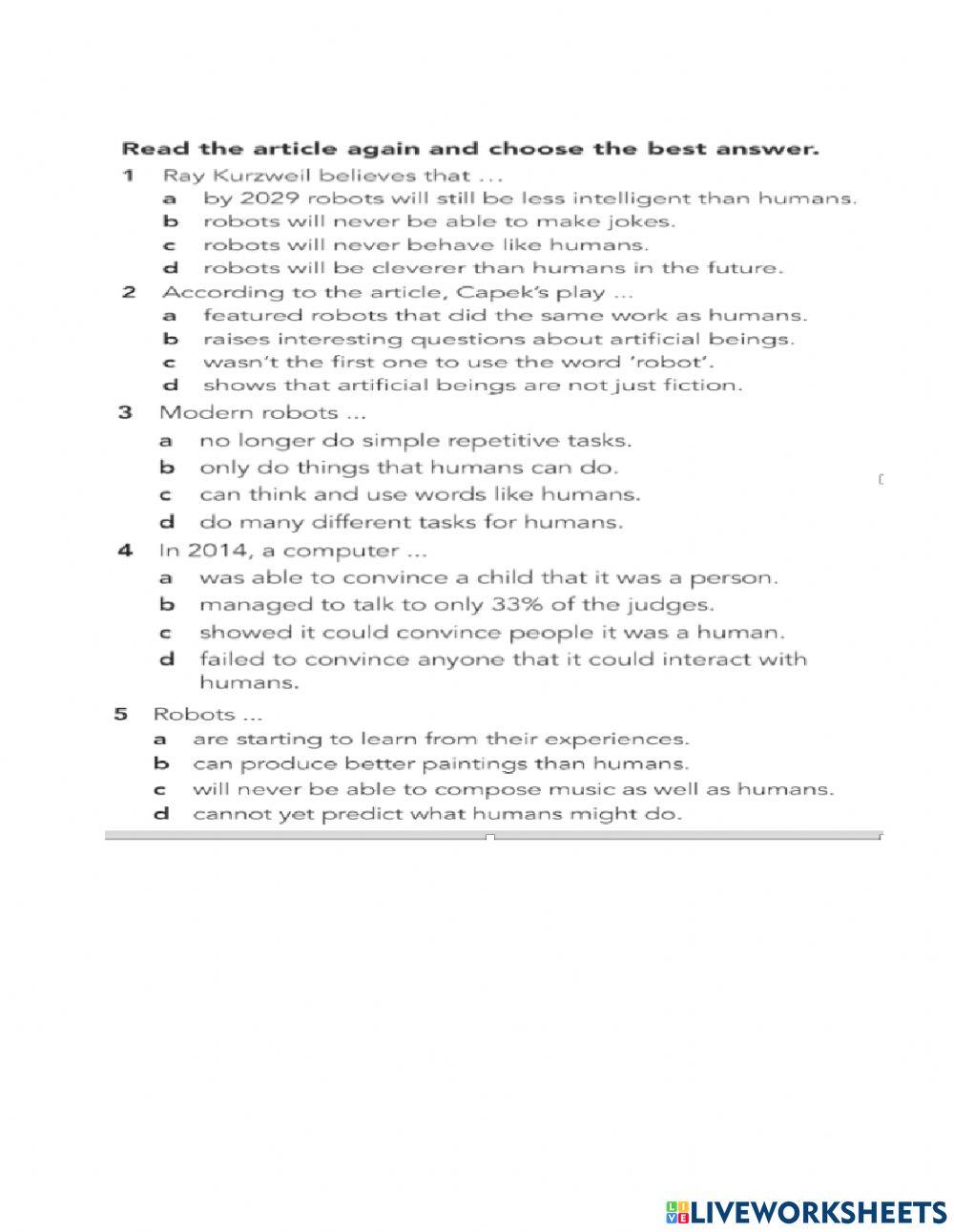Gatewayb2+ final exam