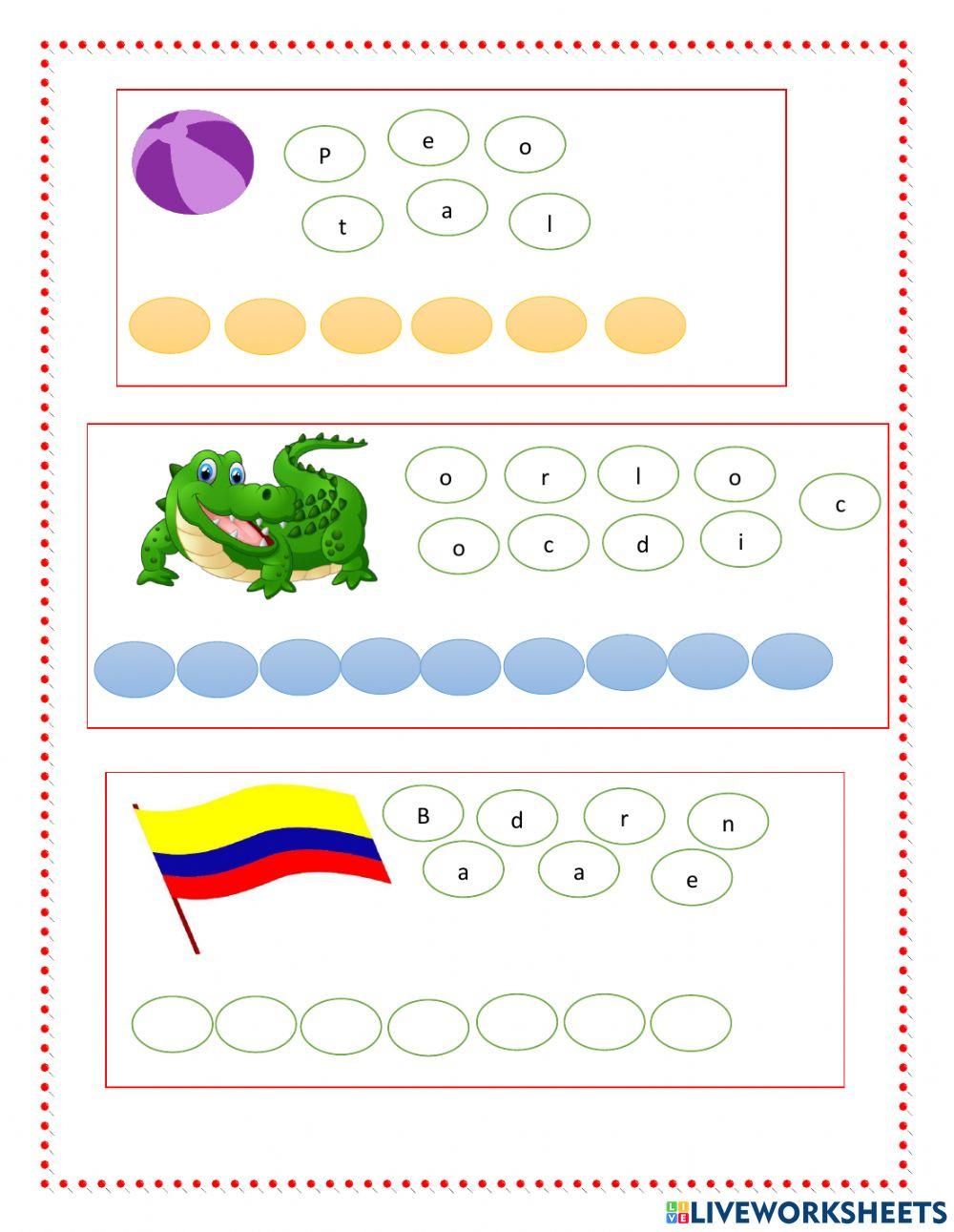 Valoracion español transicion