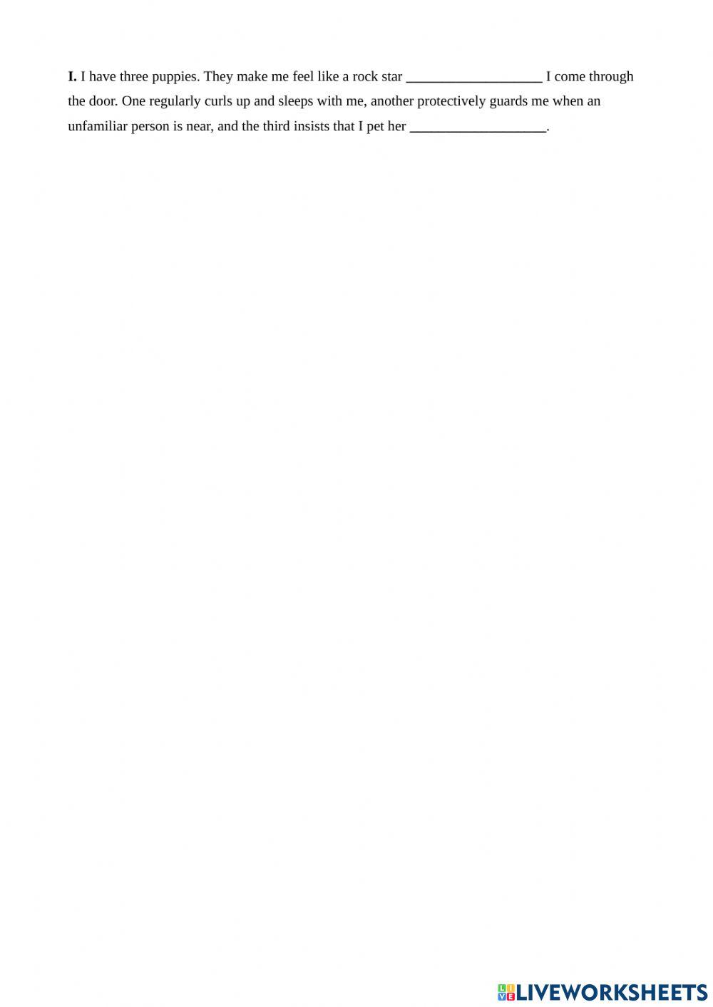 Expressions with TIME