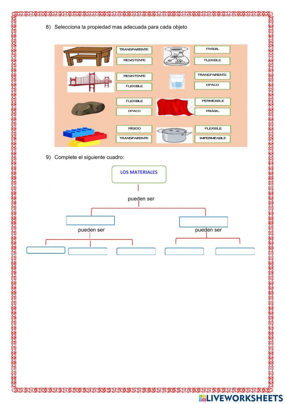Trabajo integrador de tecnología