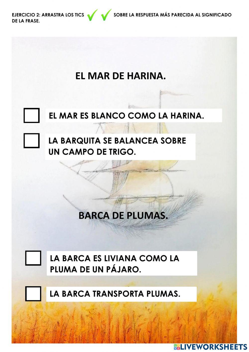 Comprensión lectora