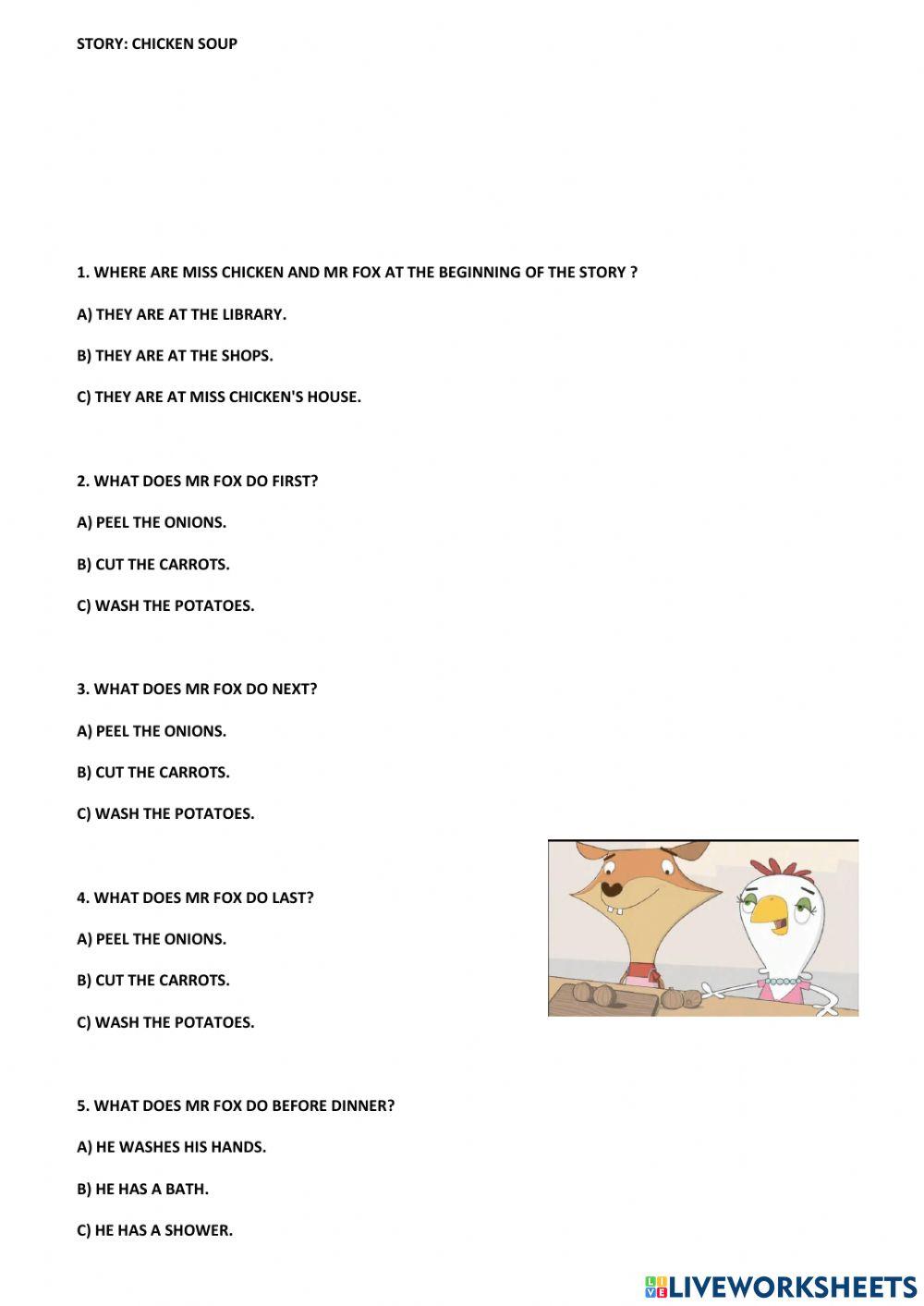 chicken-soup-worksheet-live-worksheets