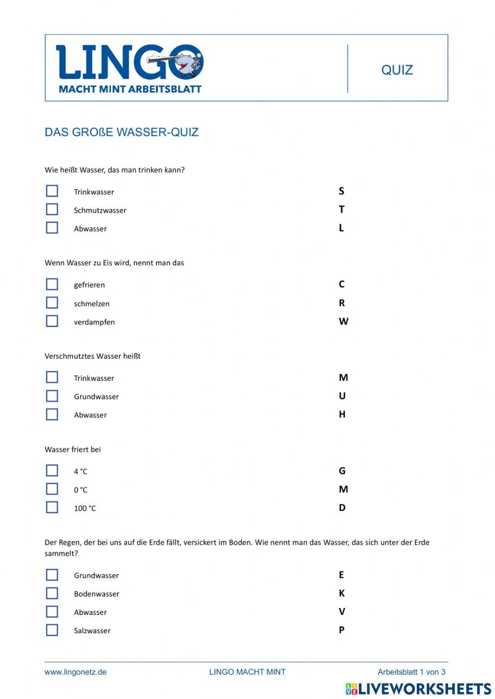 Wasser Lucía Solipaca