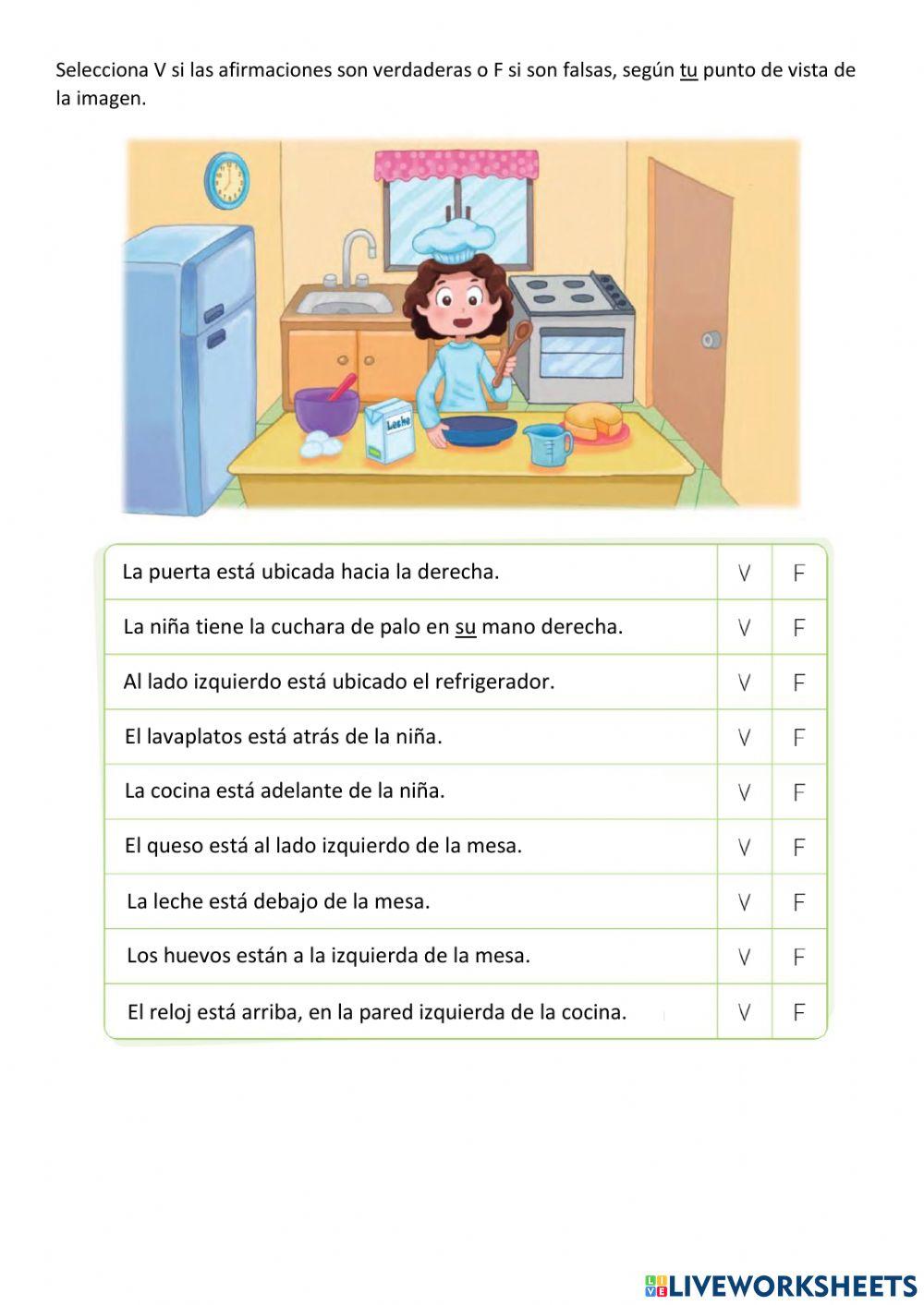 Evaluación Taller de Geometría, Unidad 2, lección 1