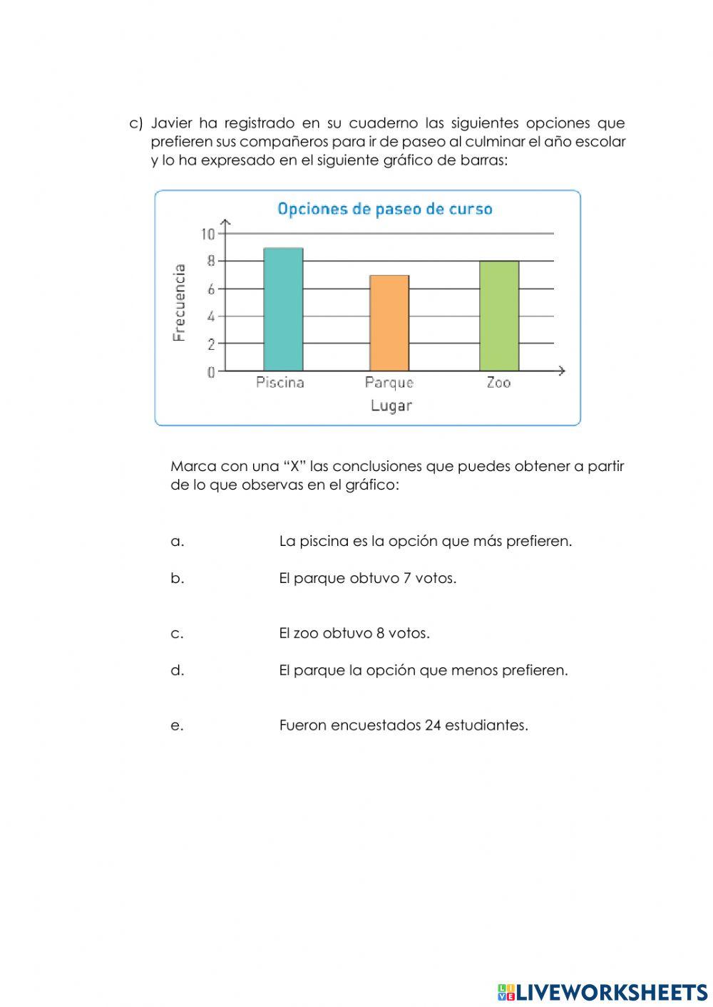 Repaso de matematica II