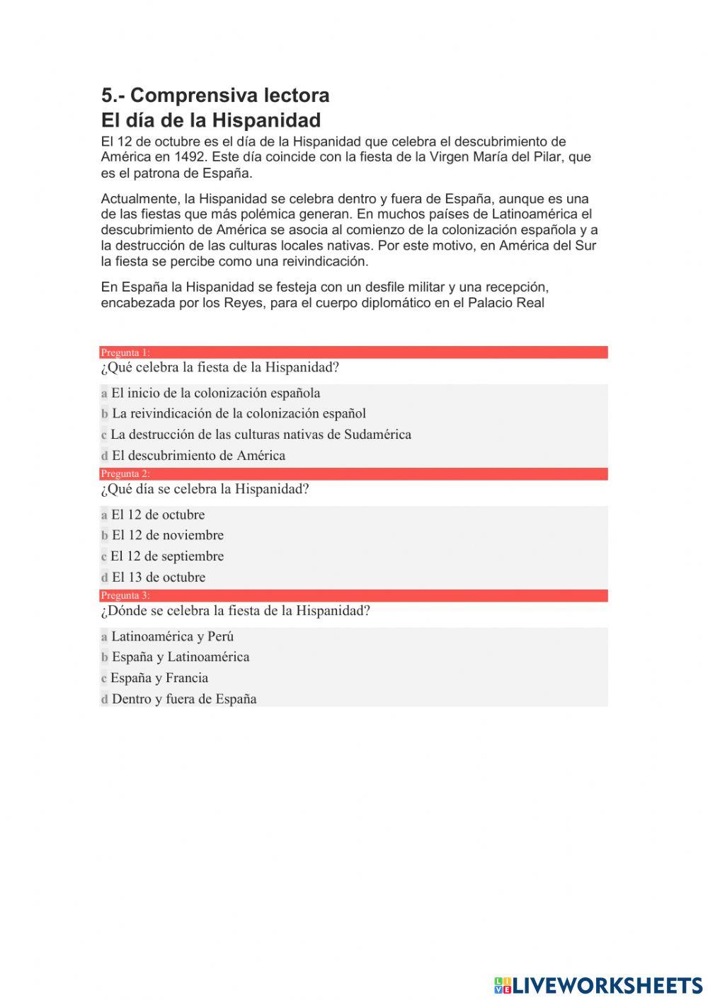 9 Prueba de diagnóstico