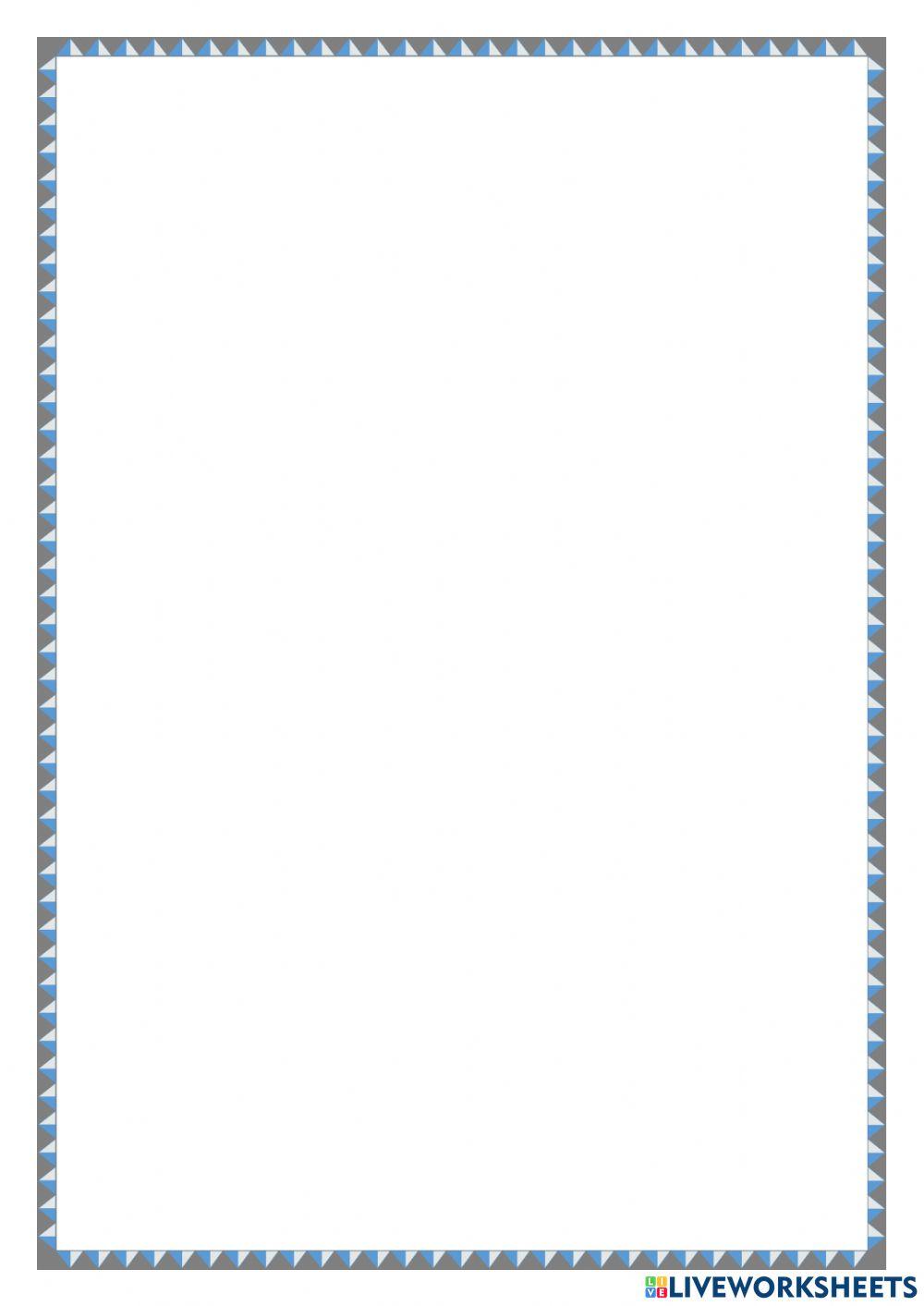 Prueba de Diagnóstico