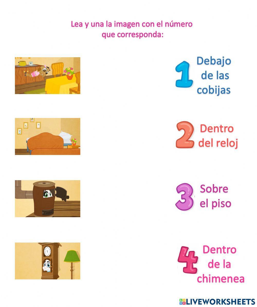 El lobo y los siete cabritos