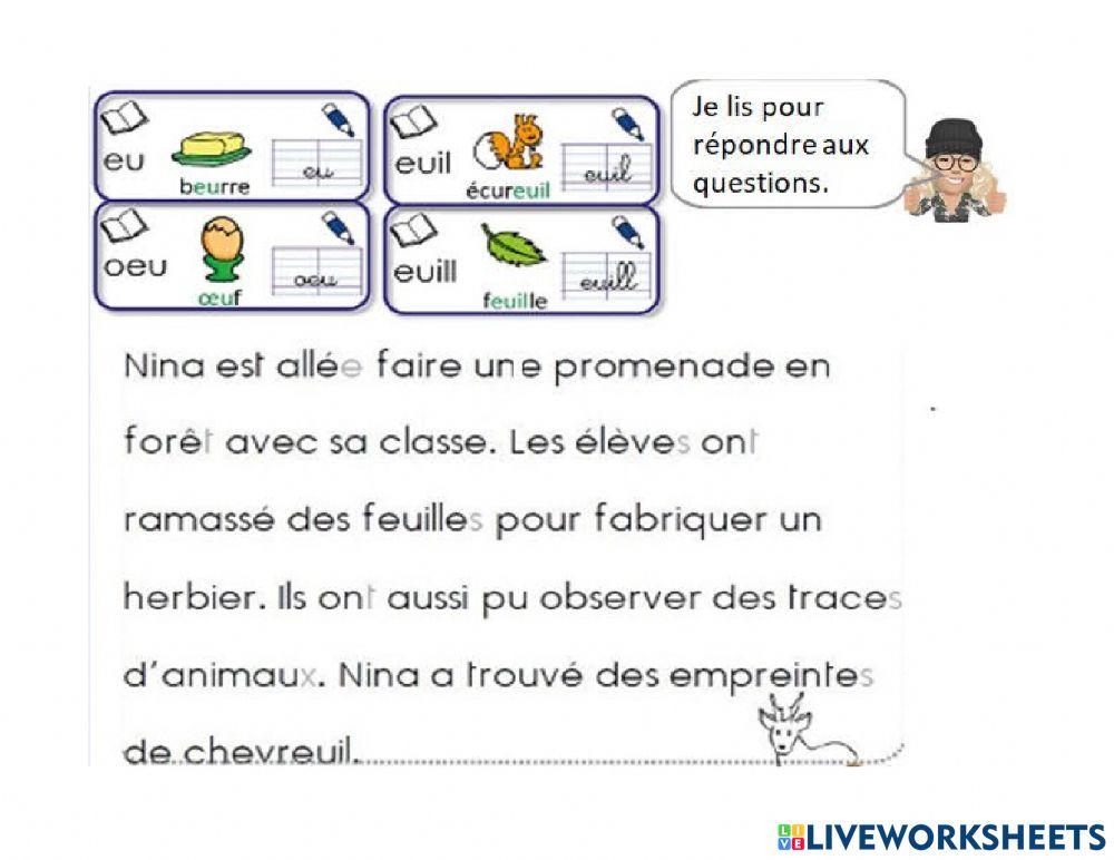 Phonologie Teacher Géraldine