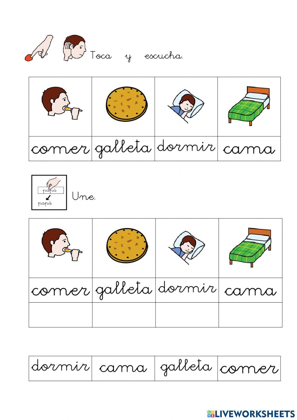 Lectura globalizada 1.