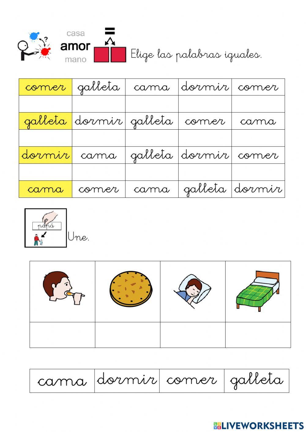 Lectura globalizada 1.