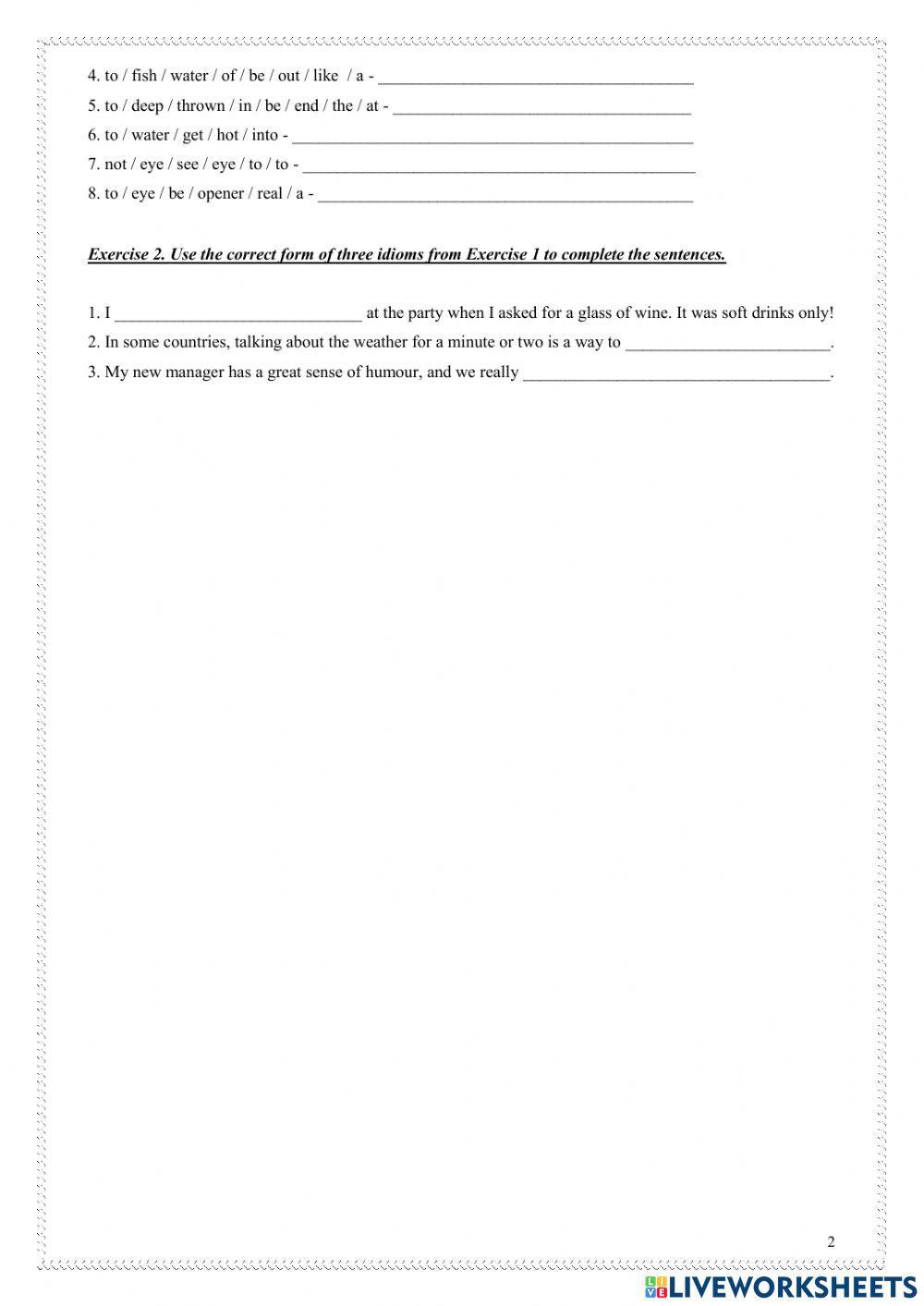 Modals of obligation for adults