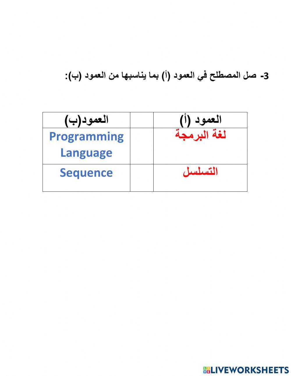 مراجعة ثاني1