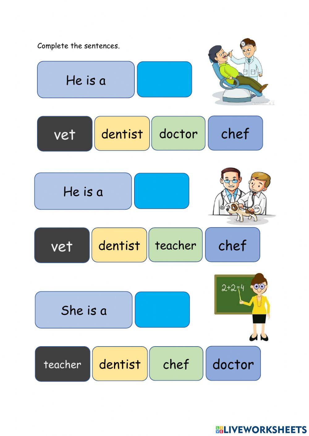 Jobs and workplaces review