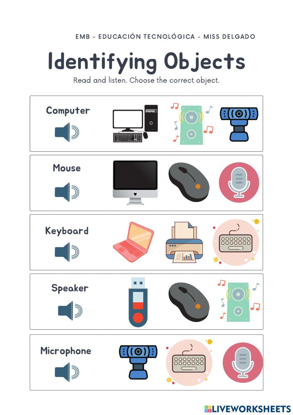 Educación Tecnológica