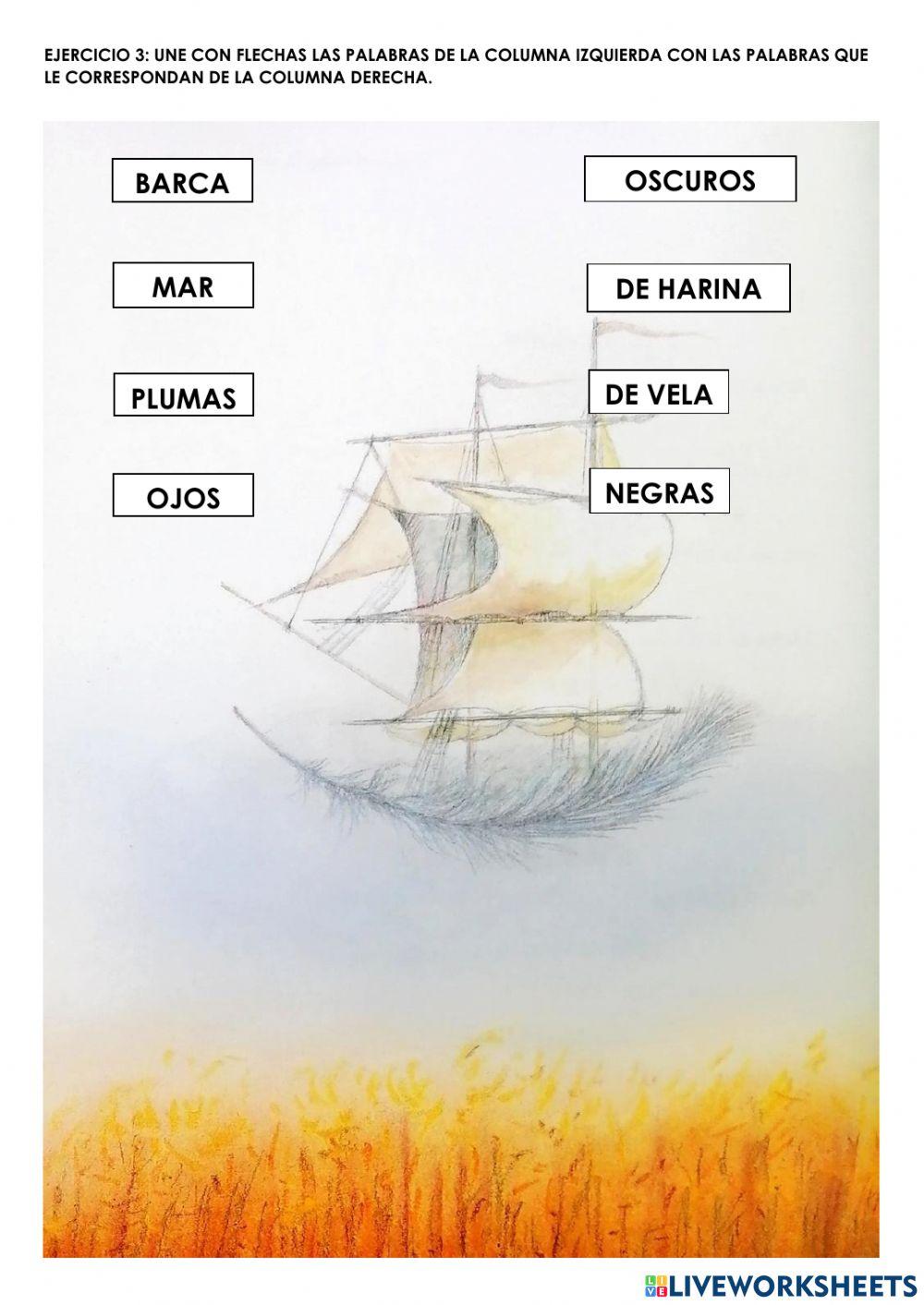 Comprensión lectora II