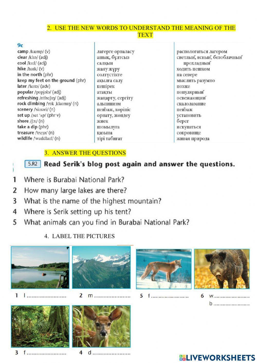 Holidays in Kazakhstan