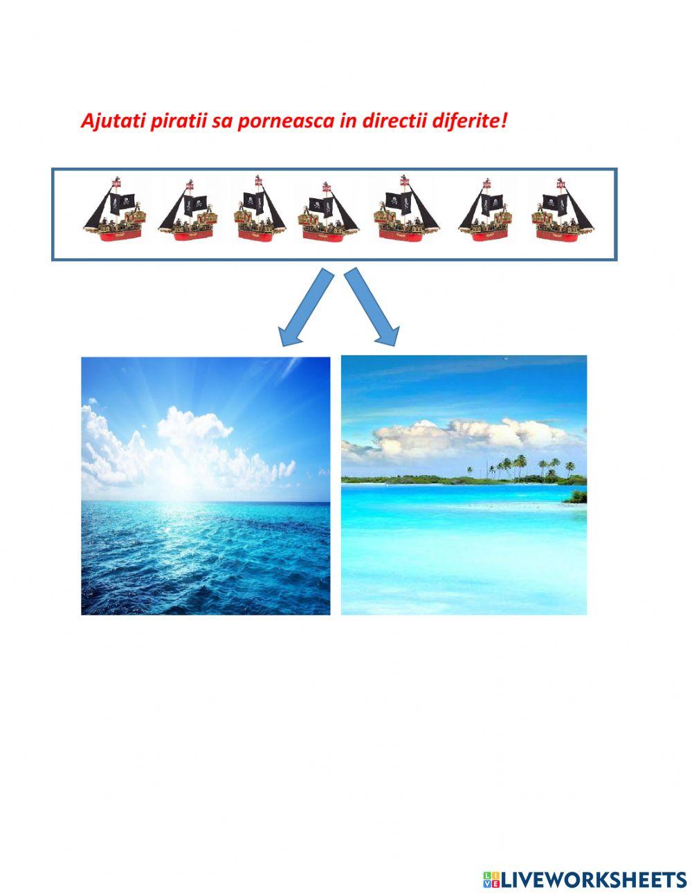 Mijloace de transport pe apa