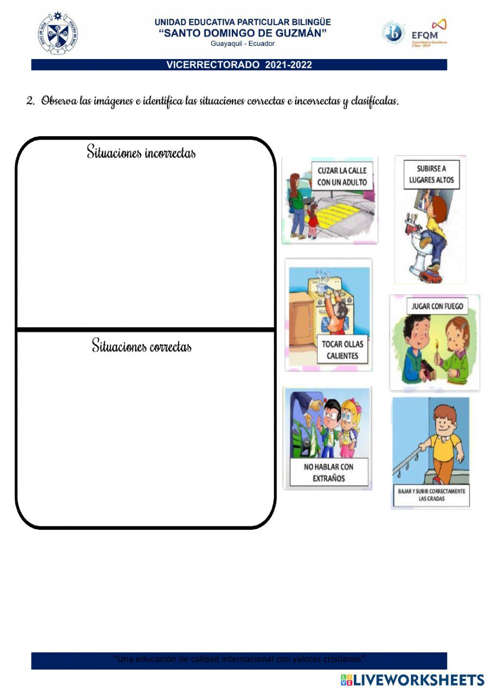 Prueba de diagnostico Sociales