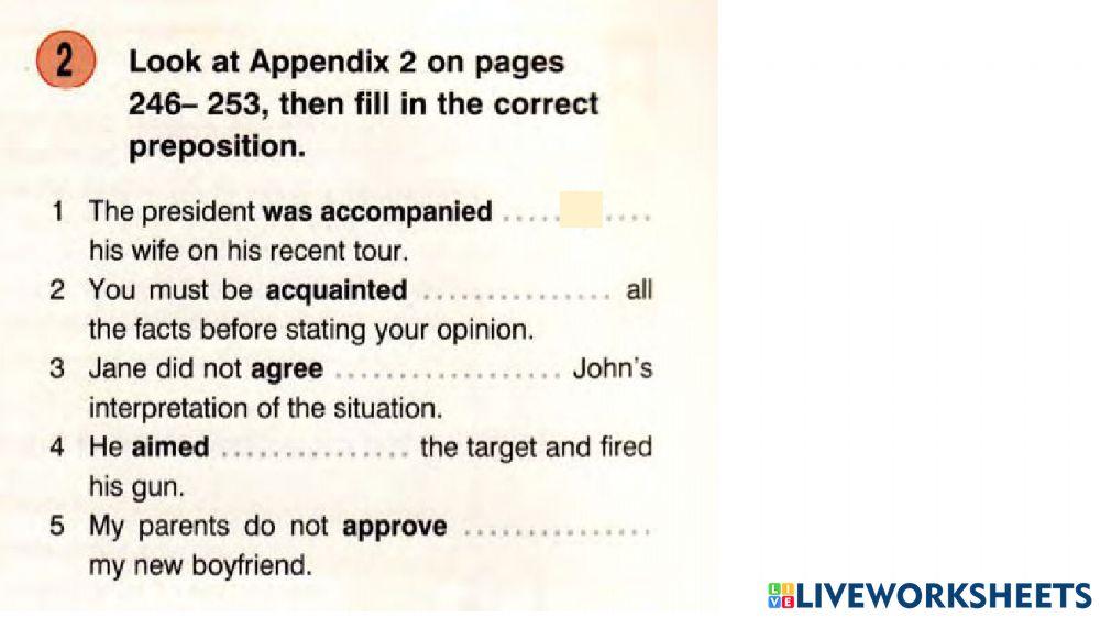 Prepositions 1-3 (R6)