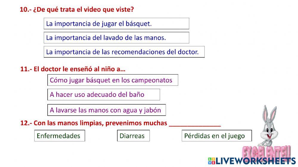 ¿estamos cuidando nuestra salud?