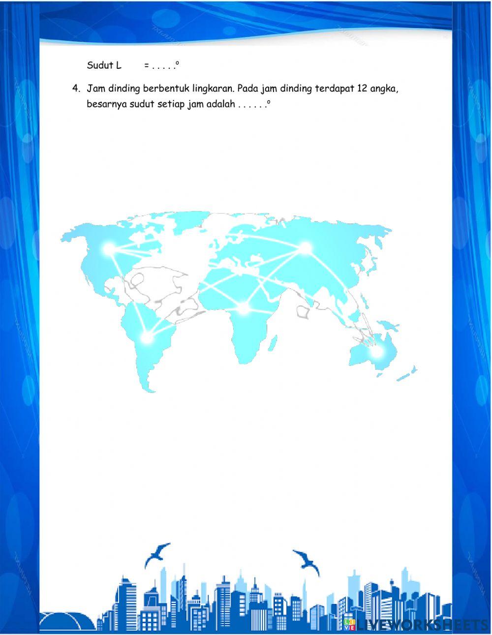 LKPD Kls 4-matematika