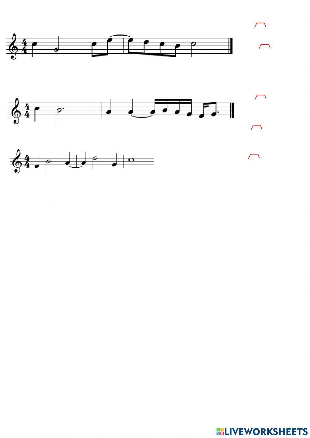 CL15 - Síncopas (FyD)