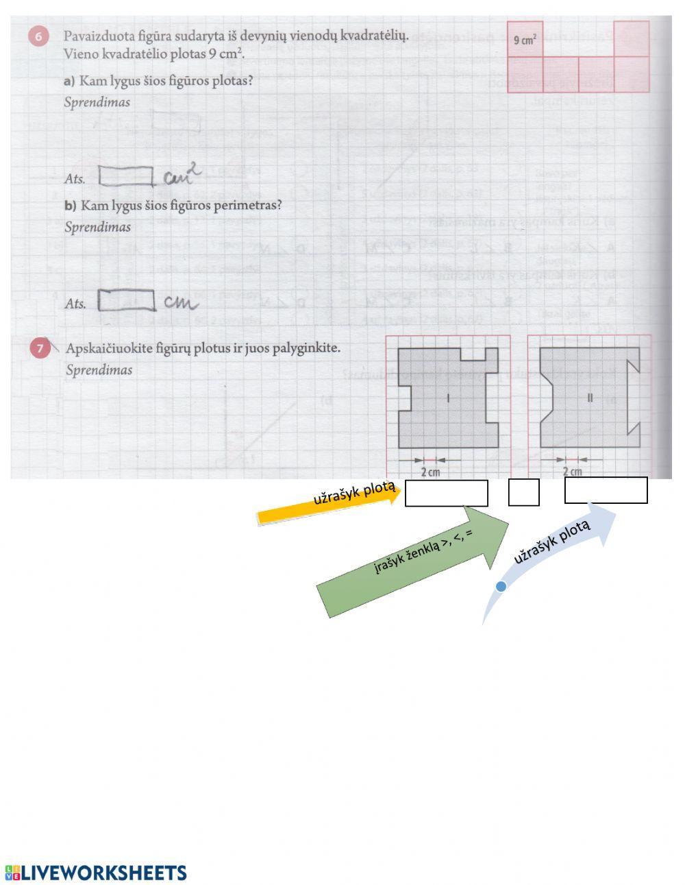 6kl-plokščiosios figūros
