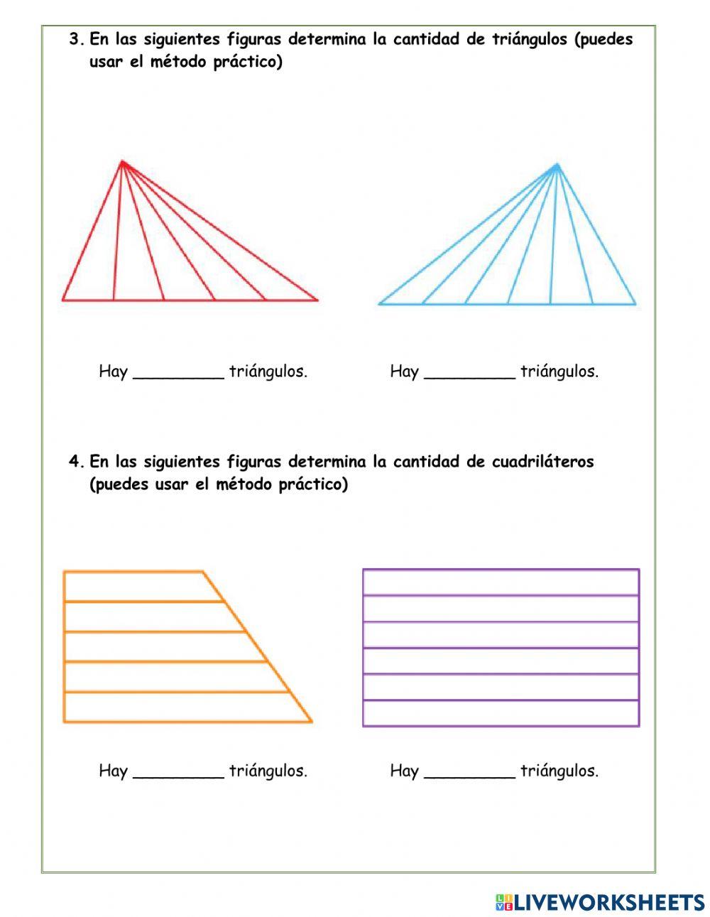 Examen Bimestral Primaria RM 5to