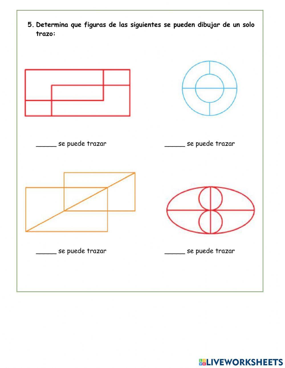 Examen Bimestral Primaria RM 5to