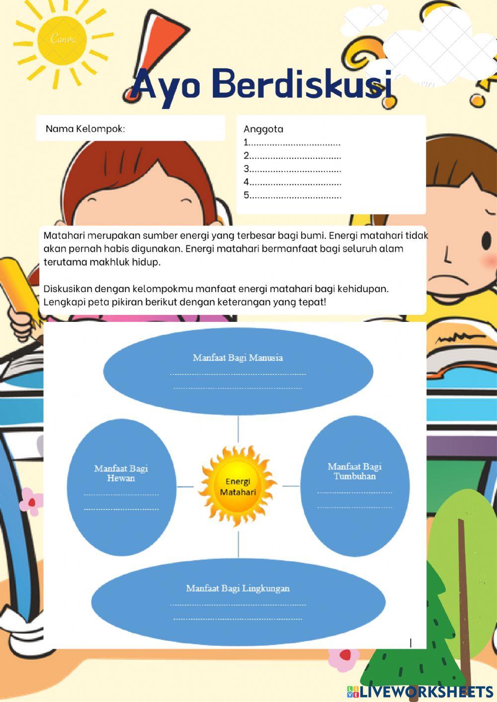 Tema 9 Subtema 1 Pembelajaran 3
