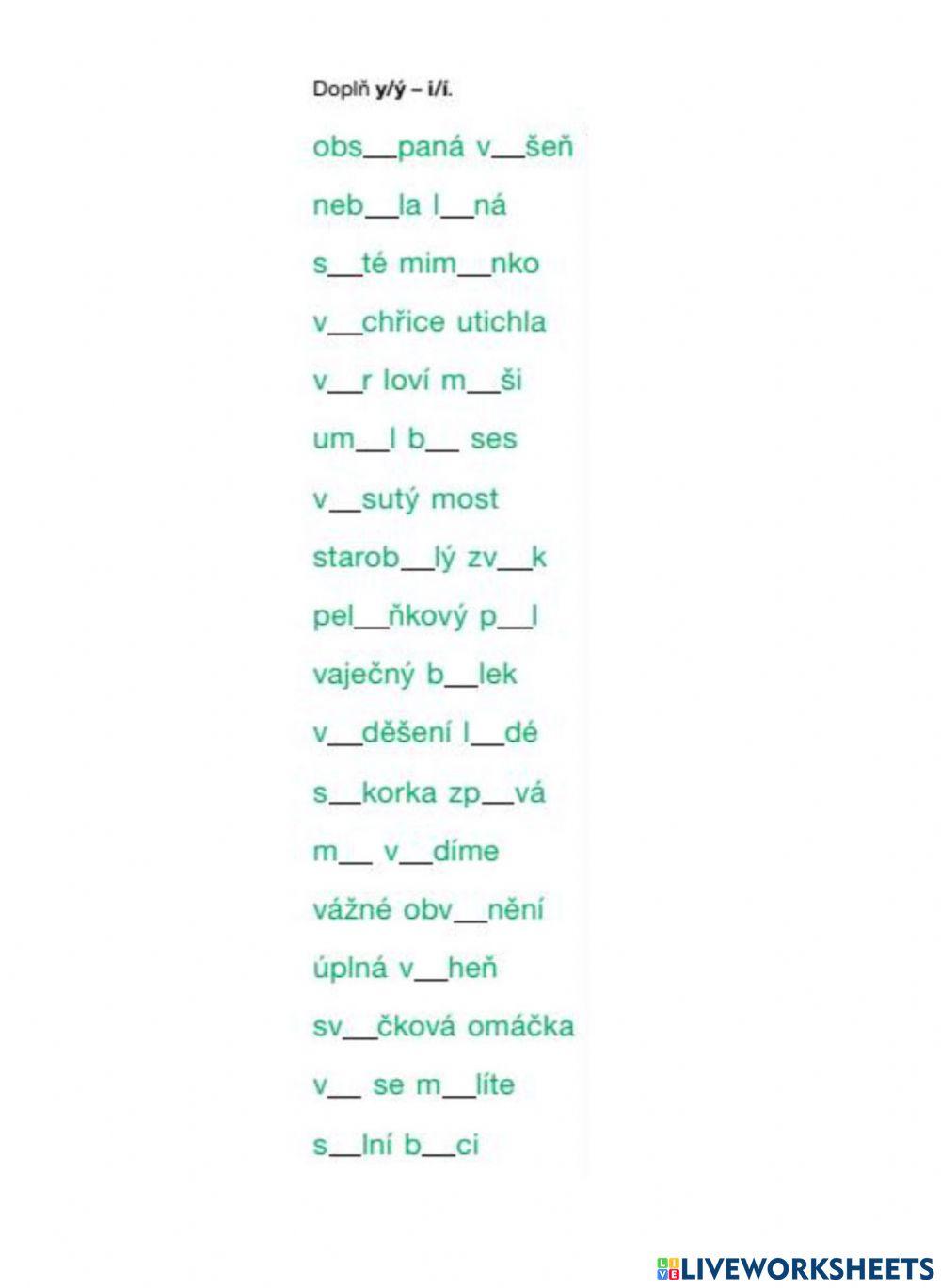 Obojetné souhlásky