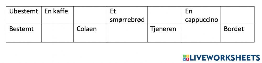 Lær dnask Lær dnask