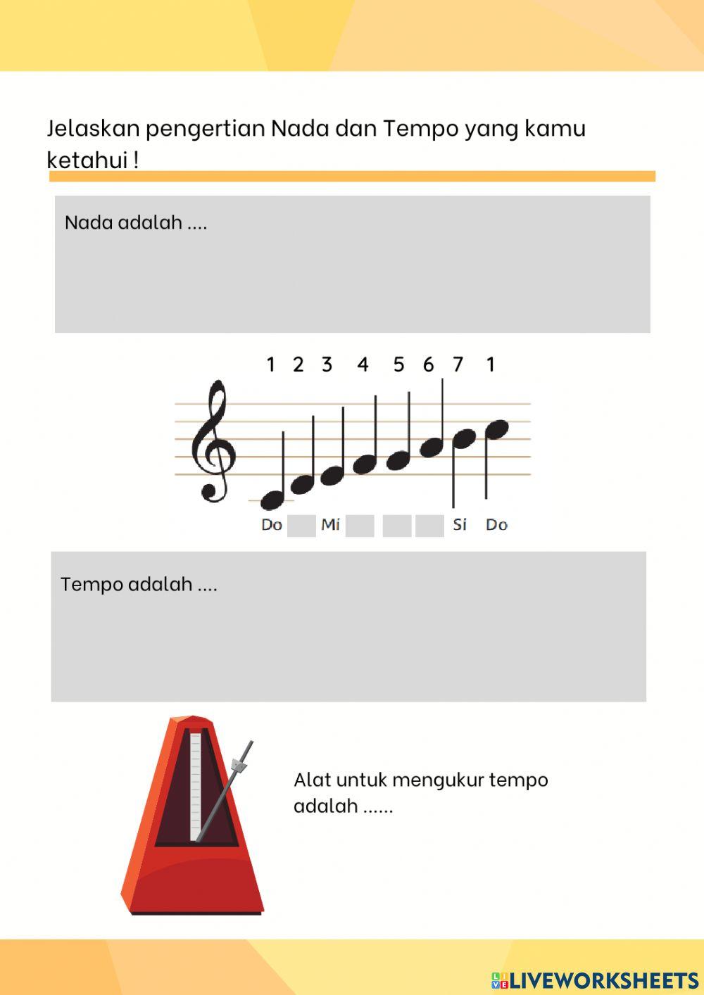 LKPD kelas 4 Tema 9 ST1 P2