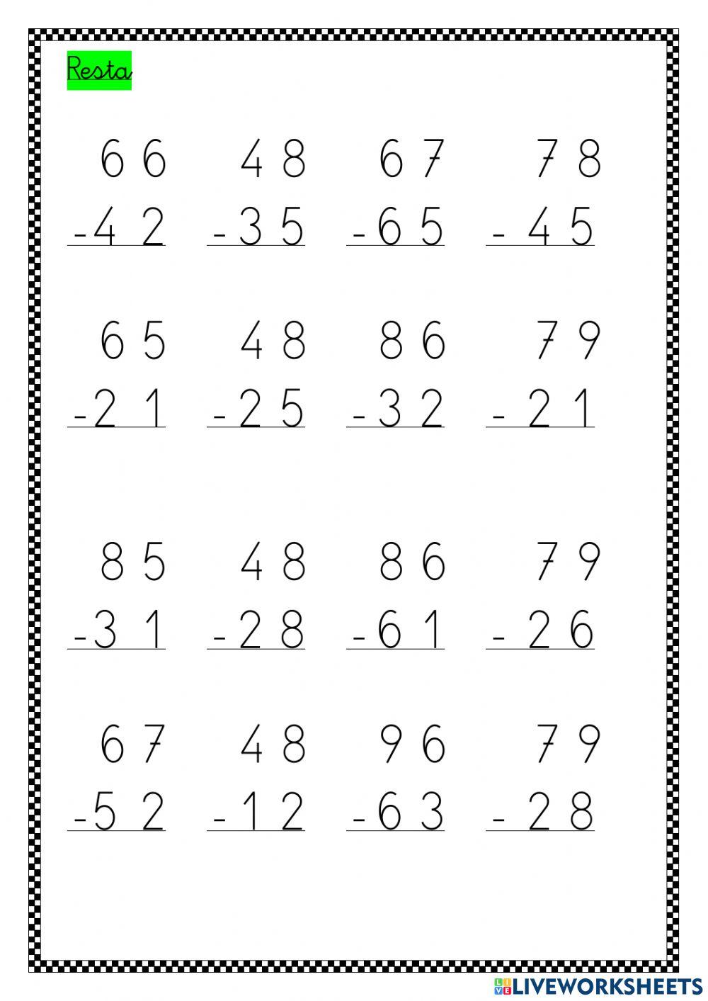 Semana del 2 al 7 de mayo de 2021