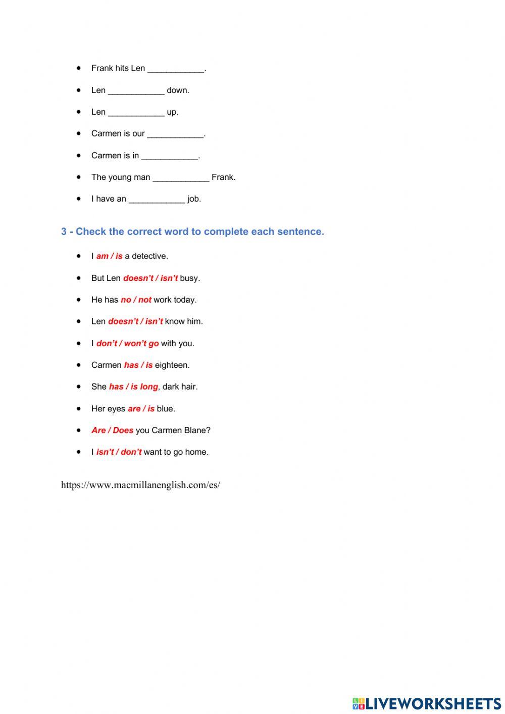 L.a. detective - Philip Prowse