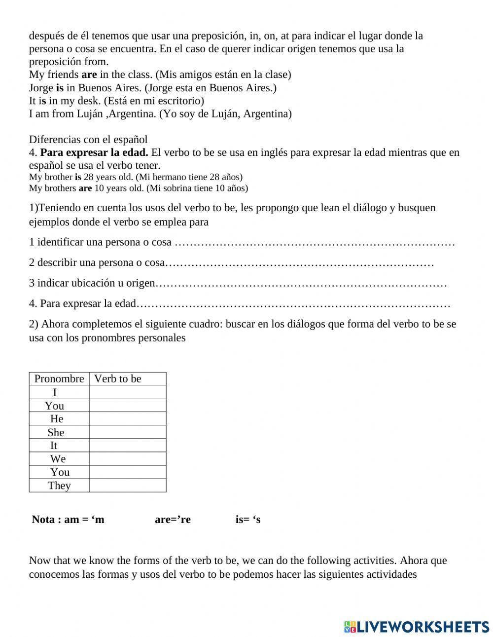 Looking at photographs 2