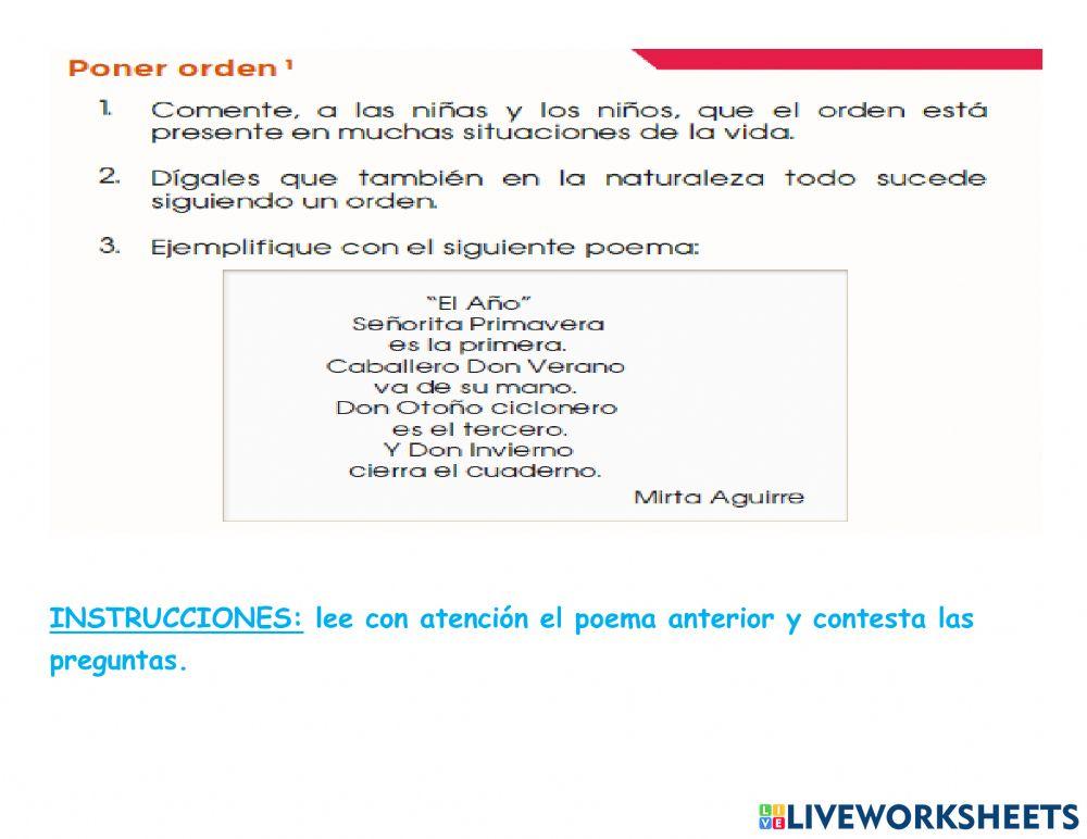 Ficha 27 -Mi opinión también cuenta-