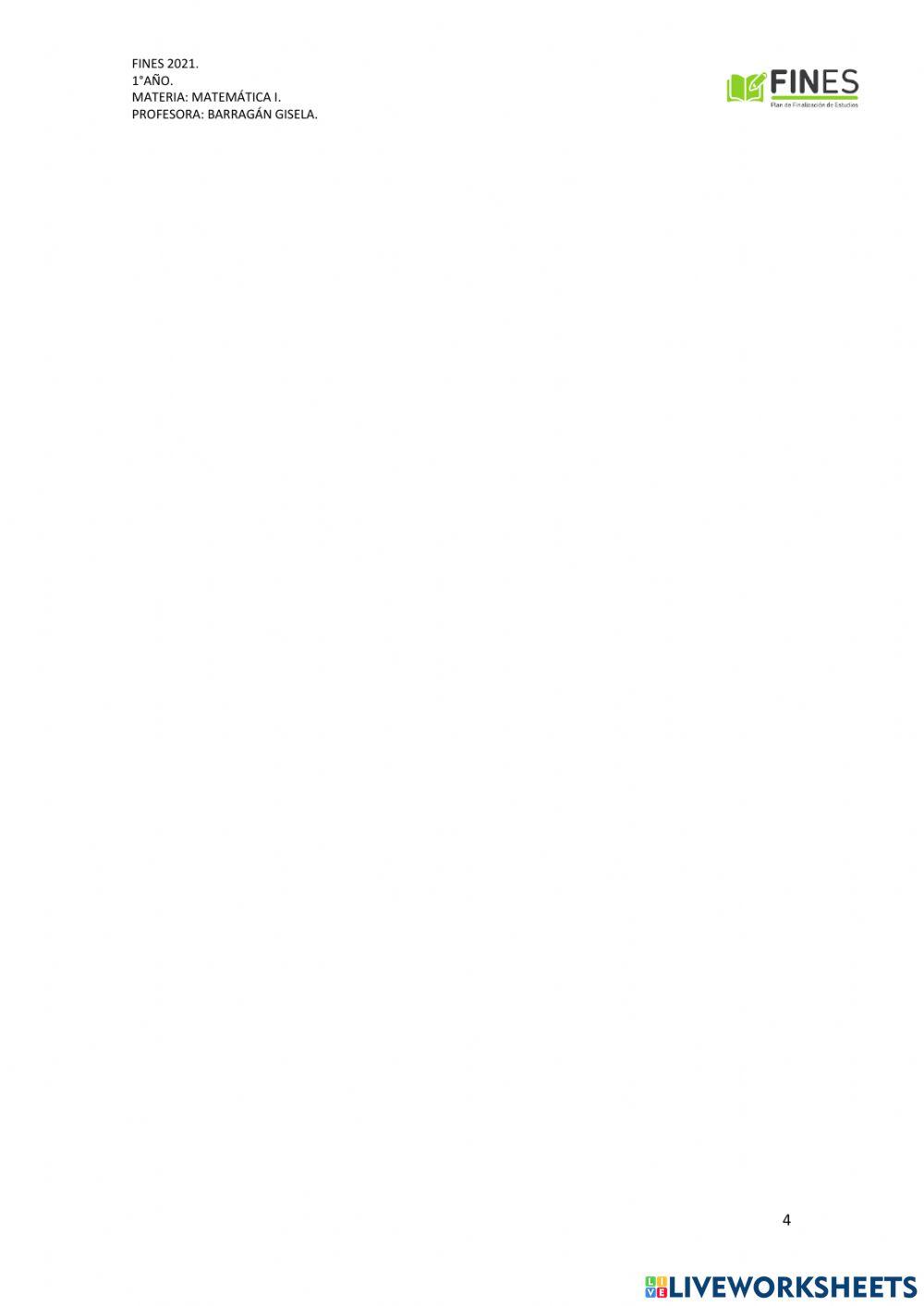 Tp n°1: número naturales