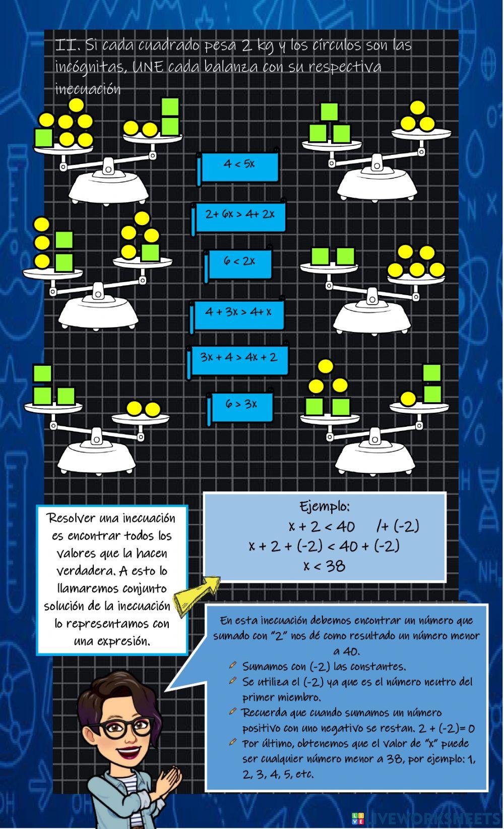 8vo-Ecuaciones e Inecuaciones (3)