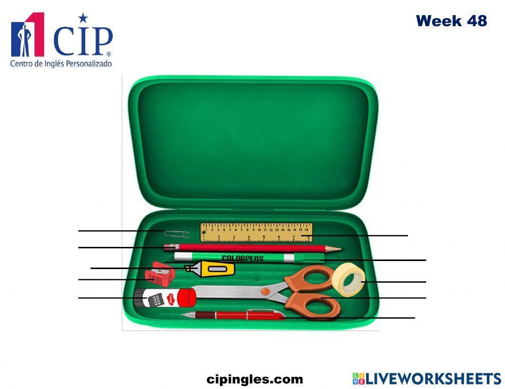 Phrasal  Verbs and Idiomatic Expressions and Classroom Week 48