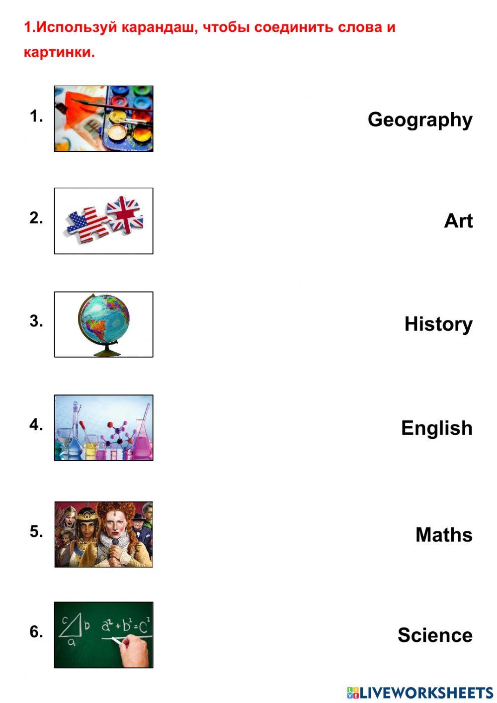 Super Minds 3 Unit 1