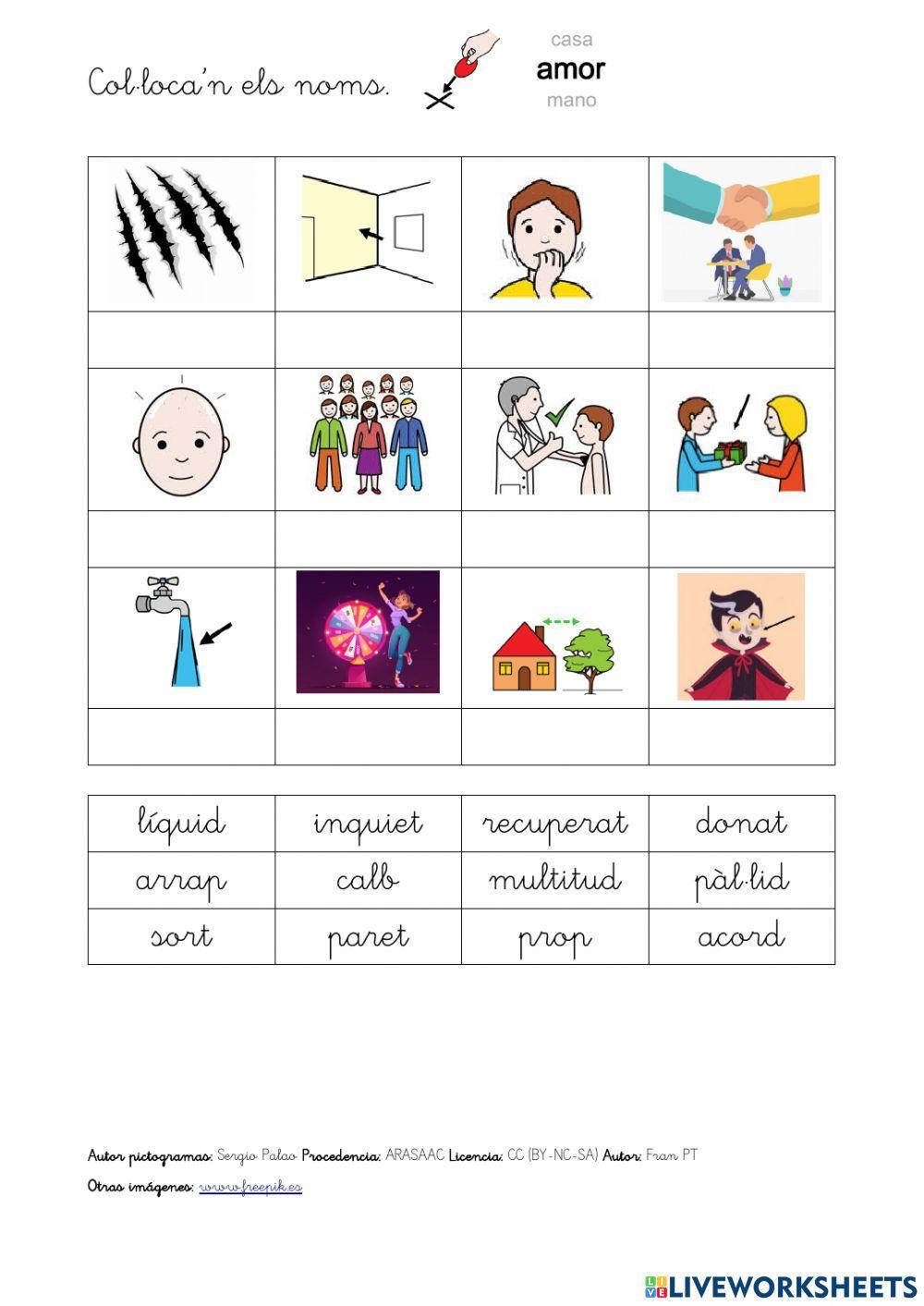 Paraules acabades en p-b-d-t.